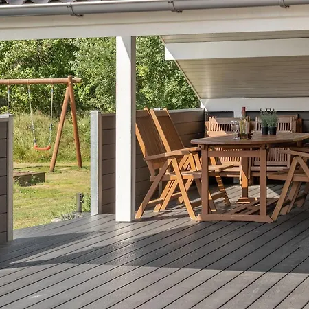 Semesterbostad Euphemia - 900m From The Sea By Interhome