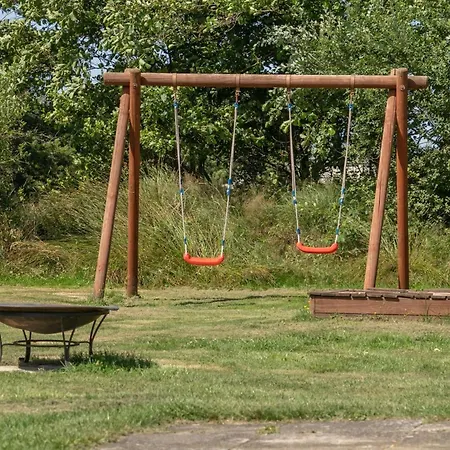 Euphemia - 900m From The Sea By Interhome Vejers Strand