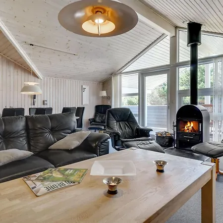 Tatil Evi Euphemia - 900m From The Sea By Interhome