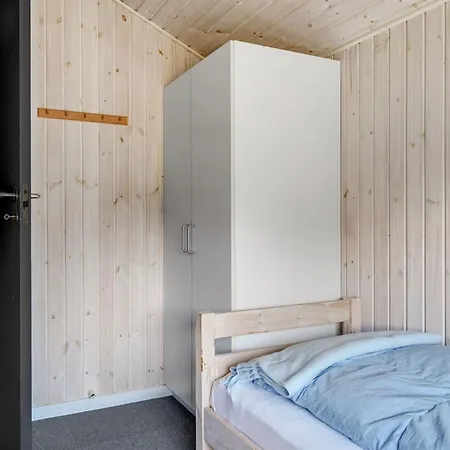 Semesterbostad Euphemia - 900m From The Sea By Interhome *